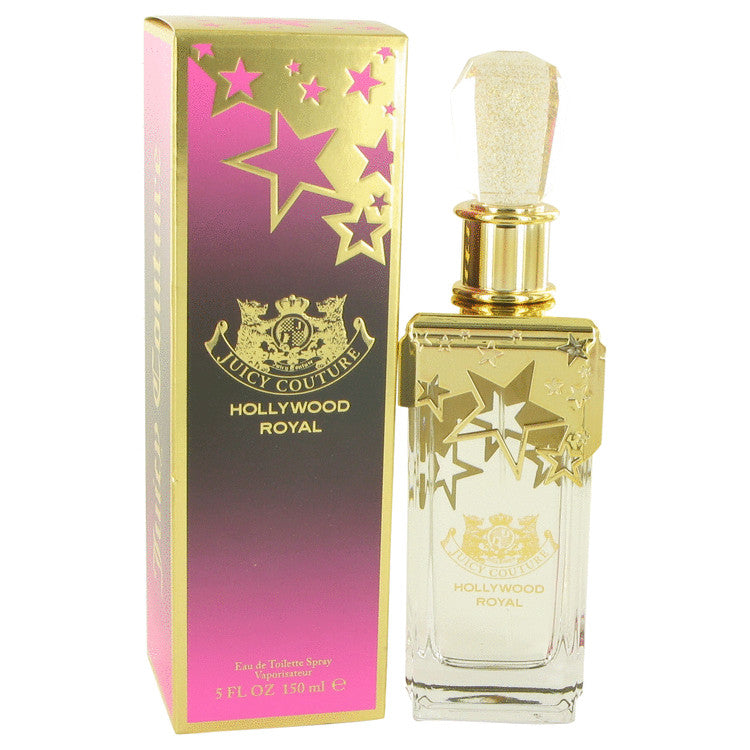 Juicy Couture Hollywood Royal