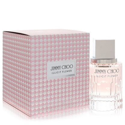 Jimmy Choo Illicit Flower