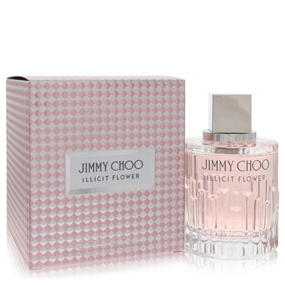 Jimmy Choo Illicit Flower