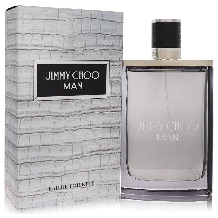 Jimmy Choo Man