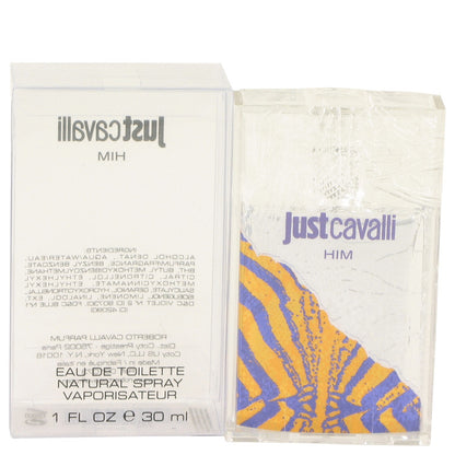 Just Cavalli