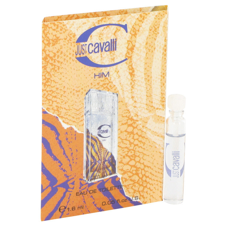 Just Cavalli