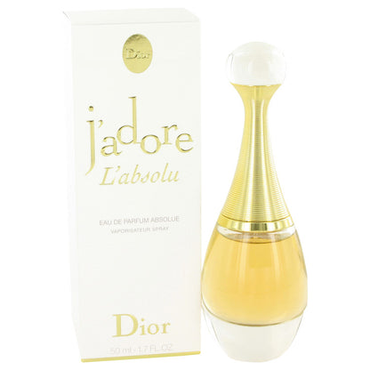 Jadore L'absolu