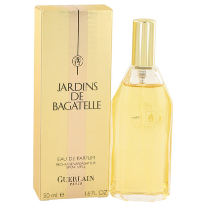 Jardins De Bagatelle