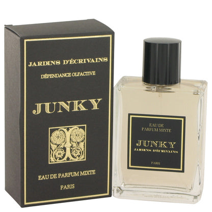 Jardins D'ecrivains Junky