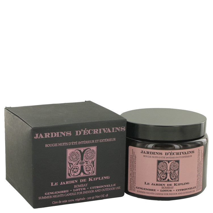 Jardins D'ecrivains Kipling