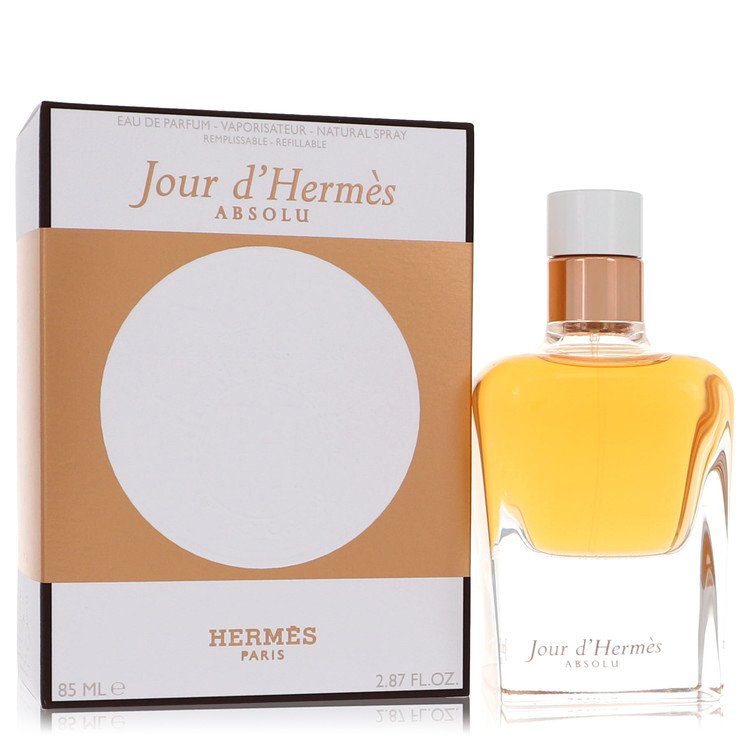 Jour D'hermes Absolu eau de parfum for women - Image 2