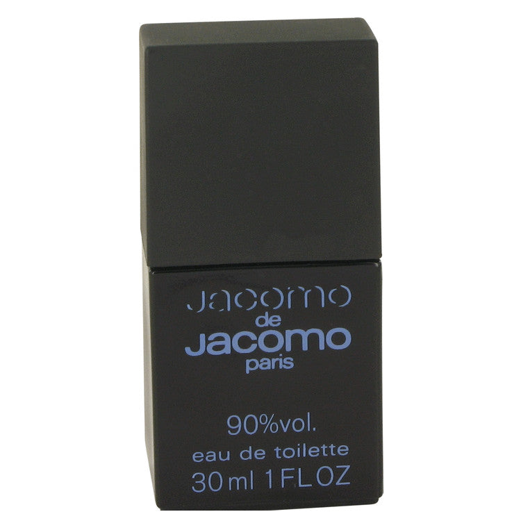 Jacomo De Jacomo