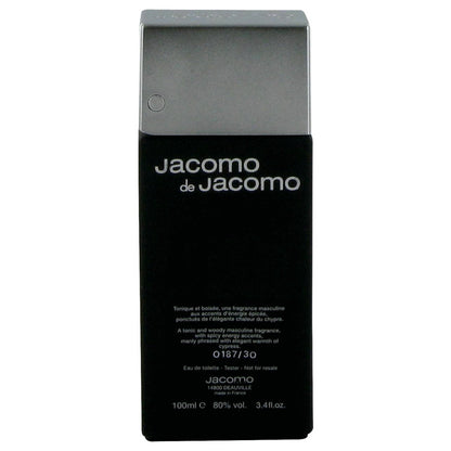 Jacomo De Jacomo
