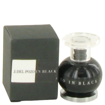 J Del Pozo In Black