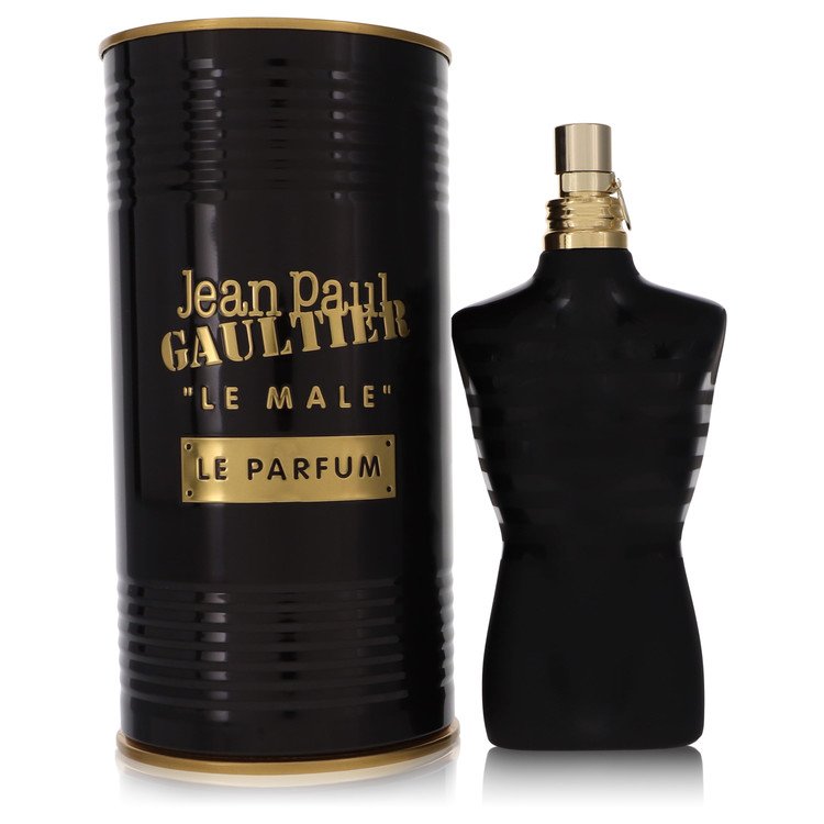 Jean Paul Gaultier Le Male Le Parfum eau de parfum for men - Image 2