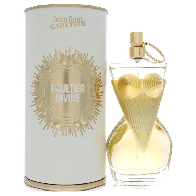 Jean Paul Gaultier Divine