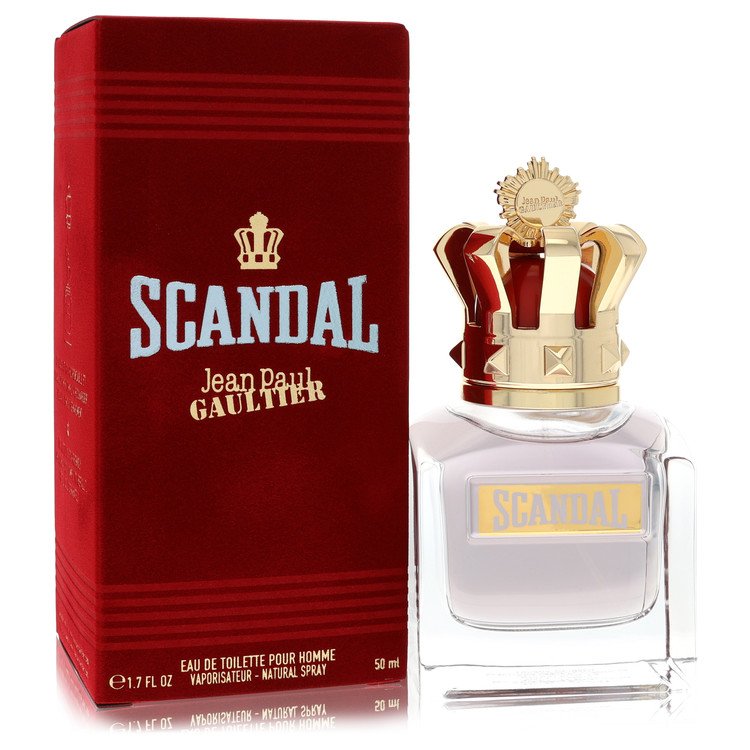 Jean Paul Gaultier Scandal