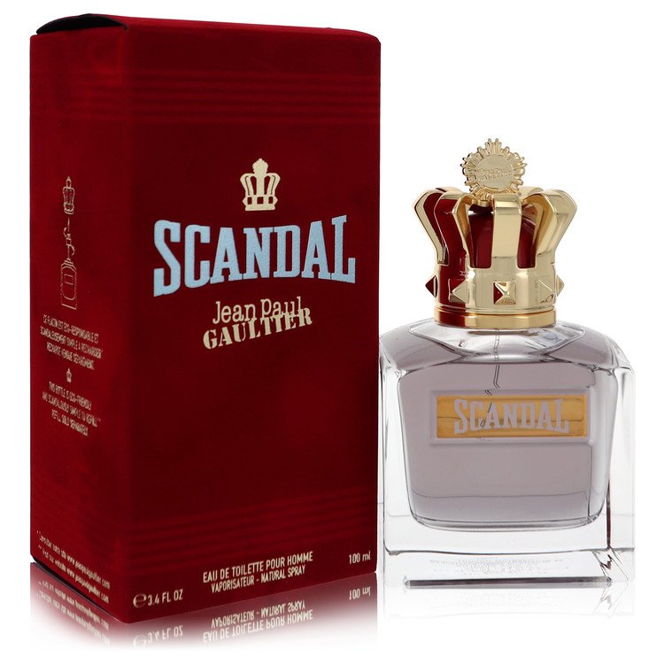 Jean Paul Gaultier Scandal