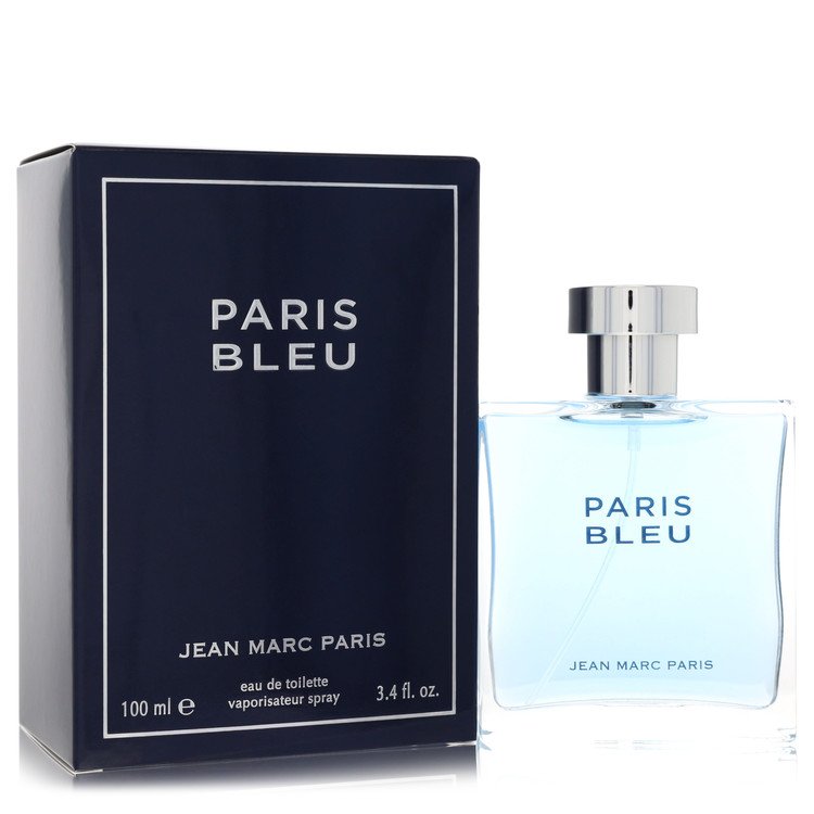 Jean Marc Paris Paris Bleu