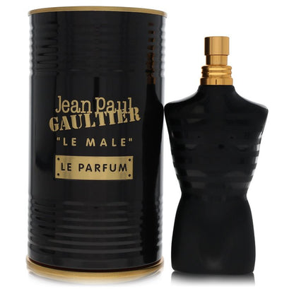 Jean Paul Gaultier Le Parfum Intense eau de parfum for men - Image 2