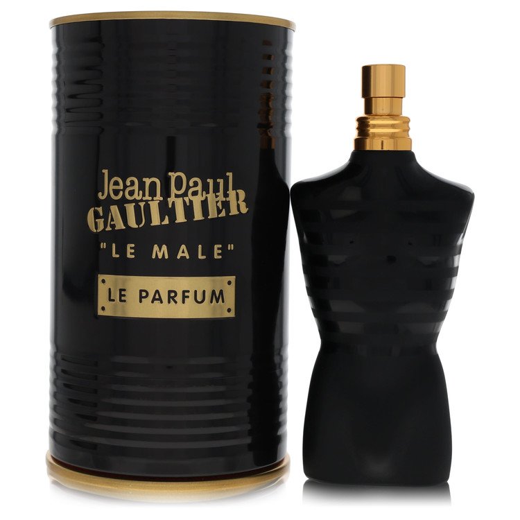 Jean Paul Gaultier Le Parfum Intense eau de parfum for men - Image 2