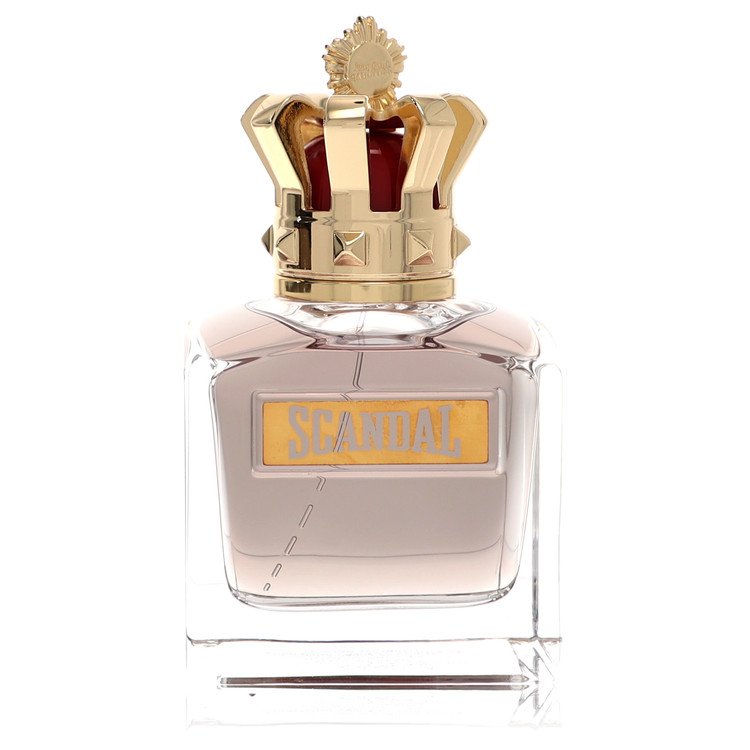 Jean Paul Gaultier Scandal
