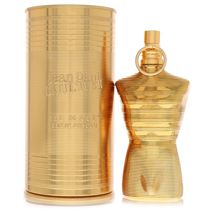 Jean Paul Gaultier Le Male Elixir Absolu