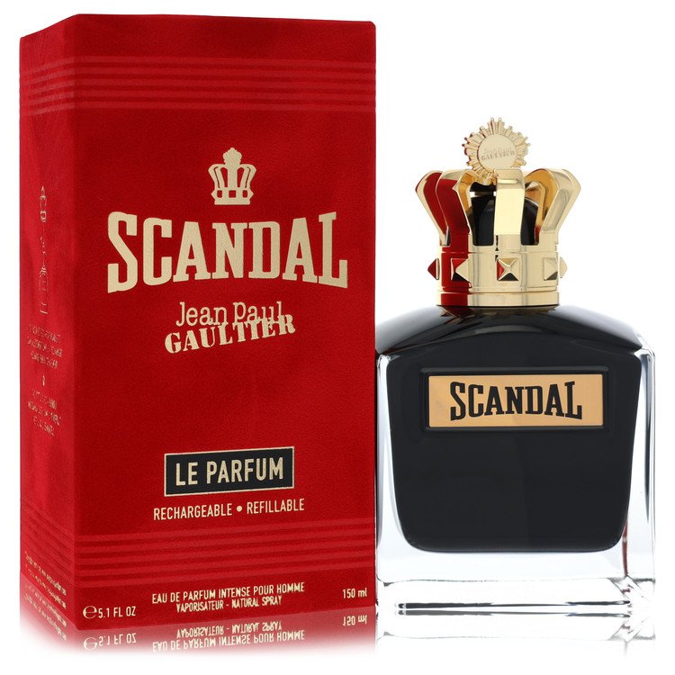 Jean Paul Gaultier Scandal Le Parfum