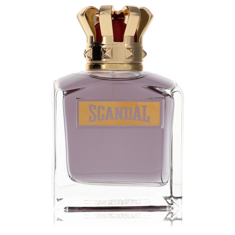 Jean Paul Gaultier Scandal