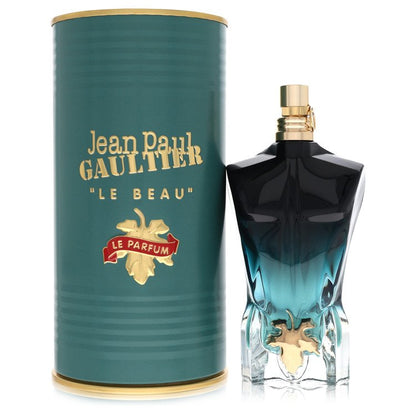 Jean Paul Gaultier Le Beau Le Parfum eau de parfum for men - Image 2