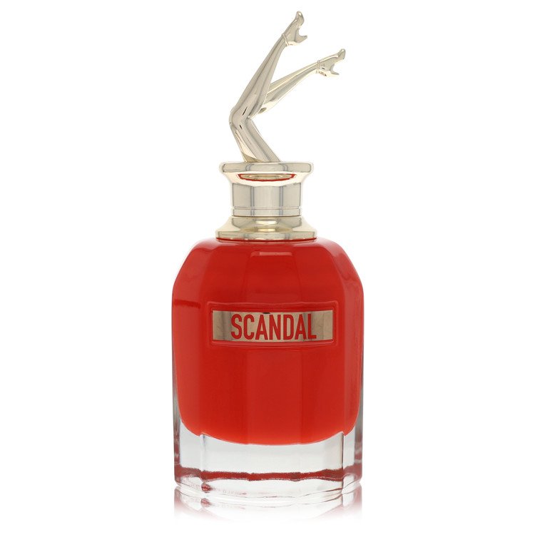 Jean Paul Gaultier Scandal Le Parfum eau de parfum for women - Image 4