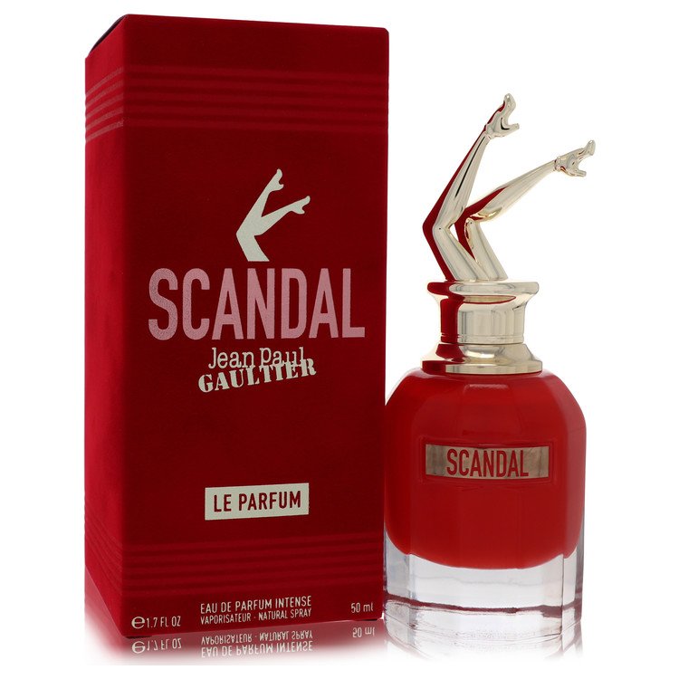 Jean Paul Gaultier Scandal Le Parfum eau de parfum for women - Image 2