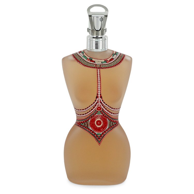 Jean Paul Gaultier Summer Fragrance
