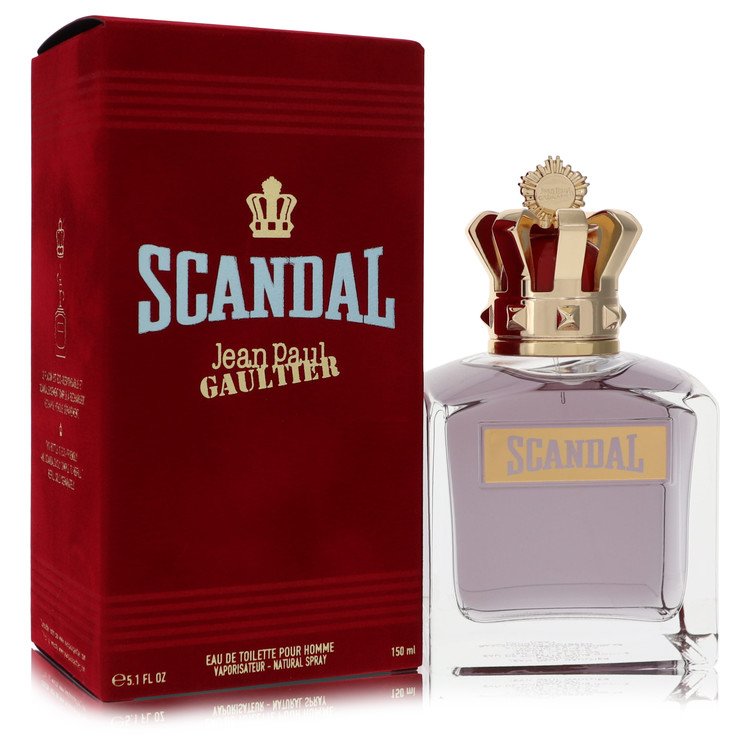 Jean Paul Gaultier Scandal