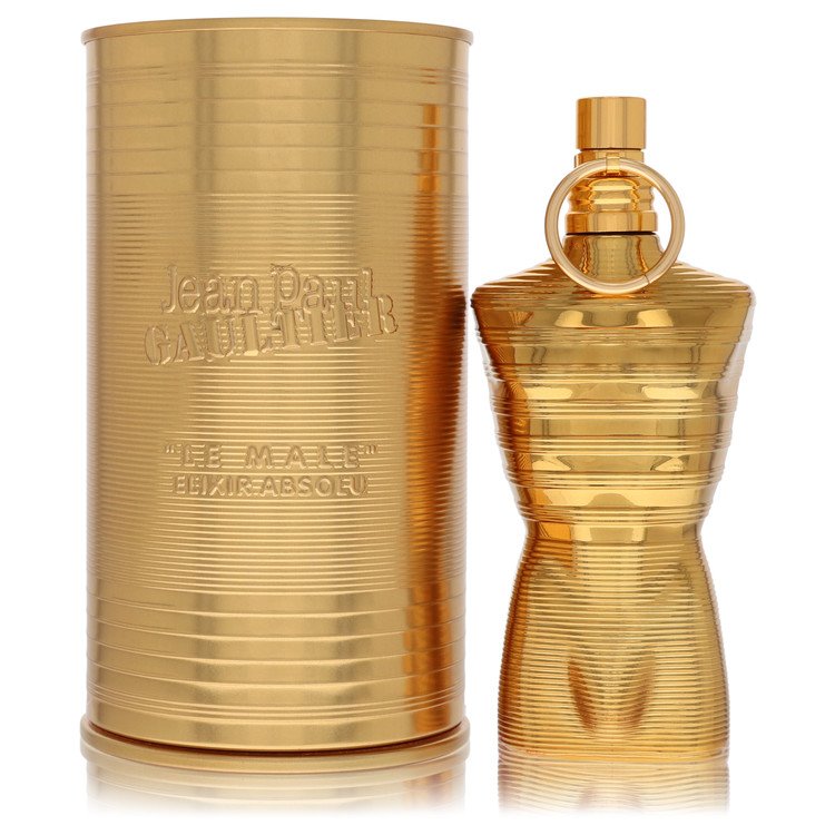 Jean Paul Gaultier Le Male Elixir Absolu