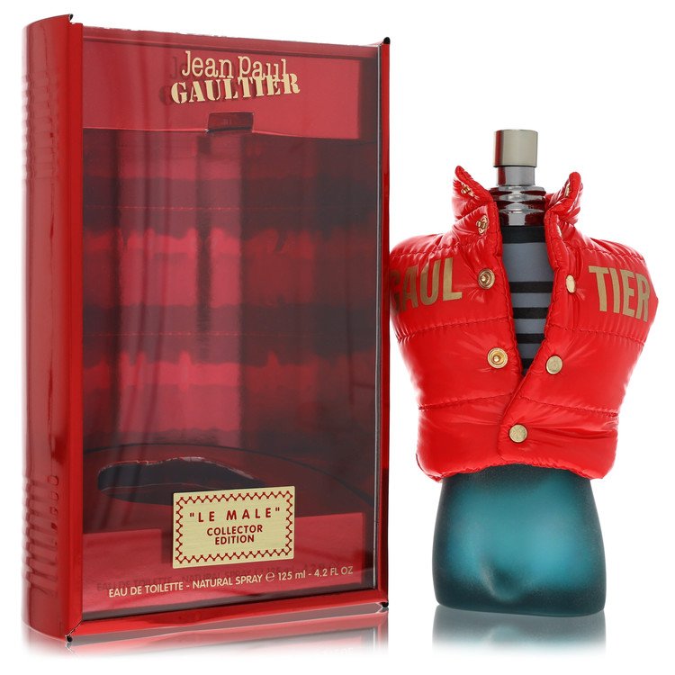 Jean Paul Gaultier