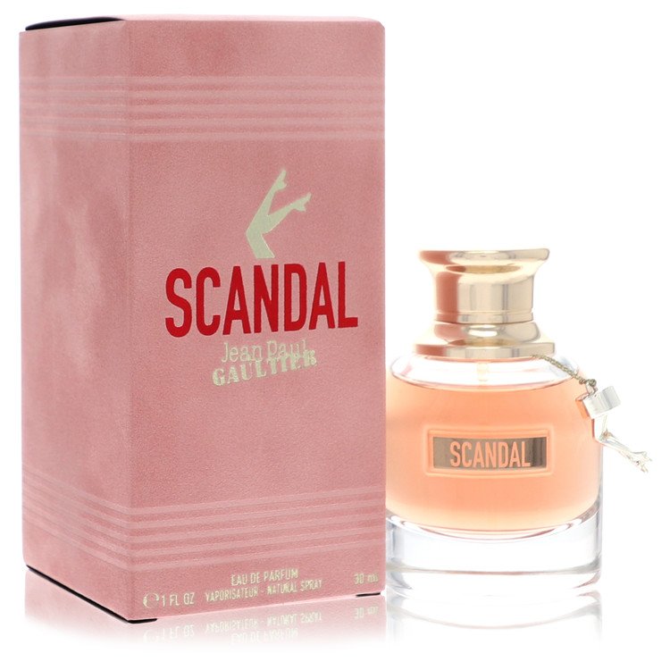Jean Paul Gaultier Scandal eau de parfum for women - Image 3