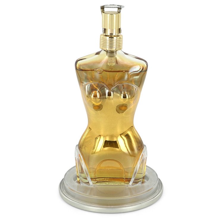 Jean Paul Gaultier Classique Intense