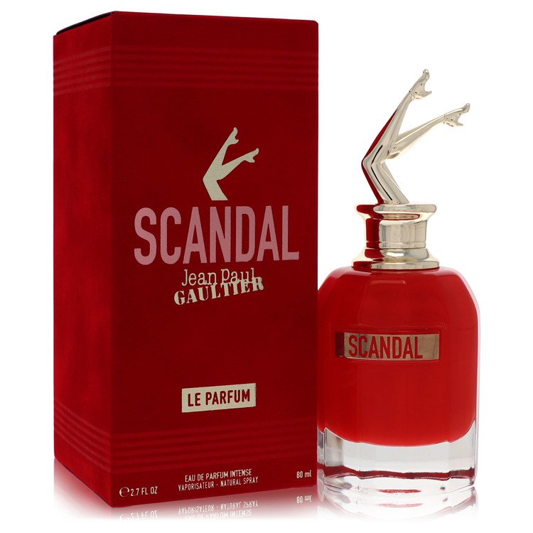 Jean Paul Gaultier Scandal Le Parfum eau de parfum for women - Image 3
