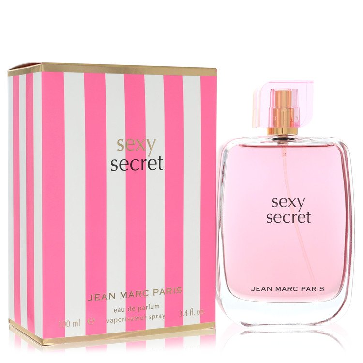 Jean Marc Paris Sexy Secret
