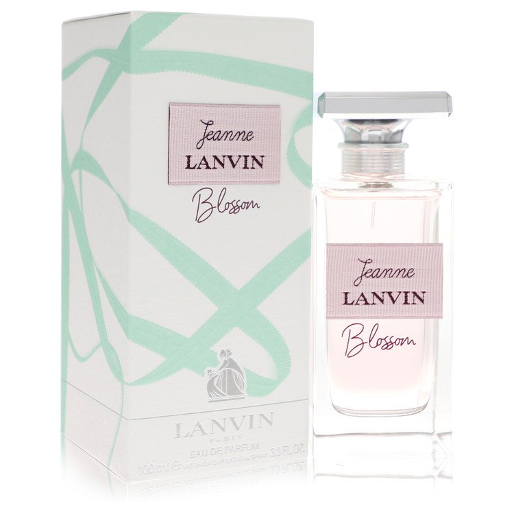 Lanvin Jeanne Blossom eau de parfum for women - Image 2