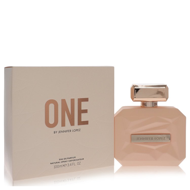 Jennifer Lopez One eau de parfum for women - Image 2