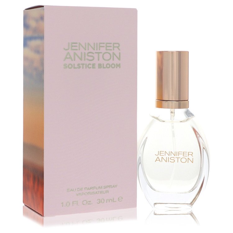 Jennifer Aniston Solstice Bloom eau de parfum for women - Image 2