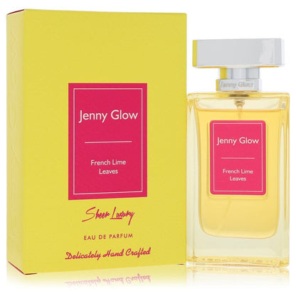 Jenny Glow French Lime Leaves