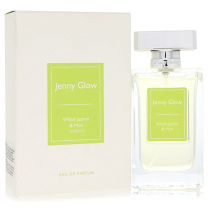 Jenny Glow White Jasmin & Mint eau de parfum for men - Image 2