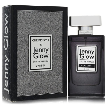 Jenny Glow Chemistry eau de parfum for men - Image 2