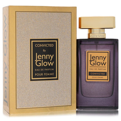 Jenny Glow Convicted eau de parfum for women - Image 2