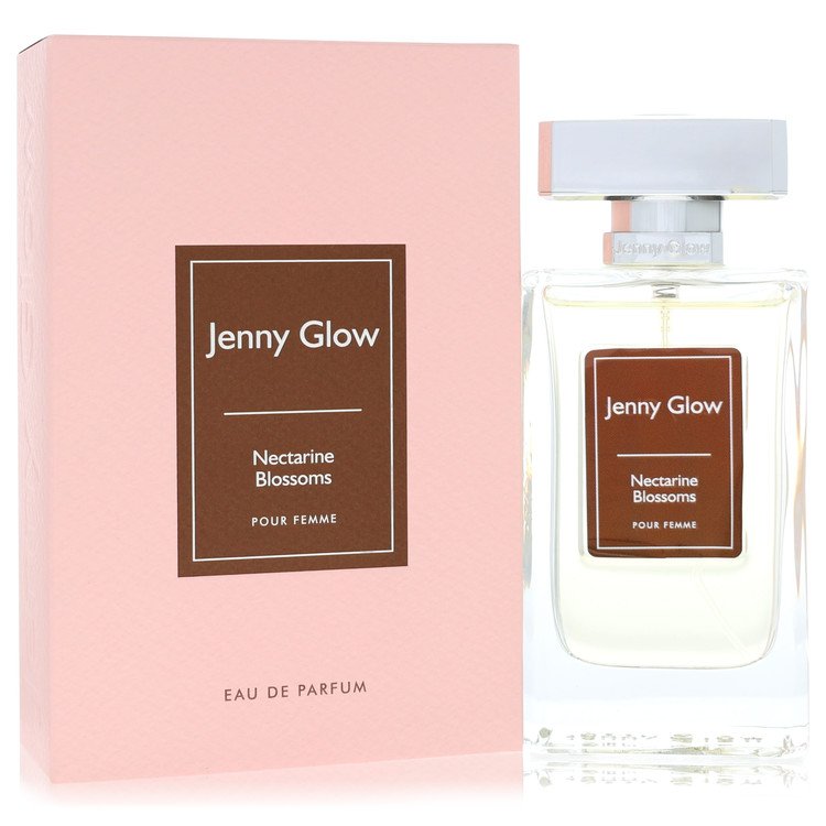 Jenny Glow Nectarine Blossoms eau de parfum for women - Image 2