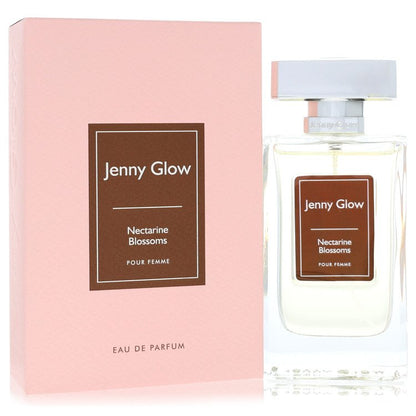 Jenny Glow Nectarine Blossoms eau de parfum for women - Image 2