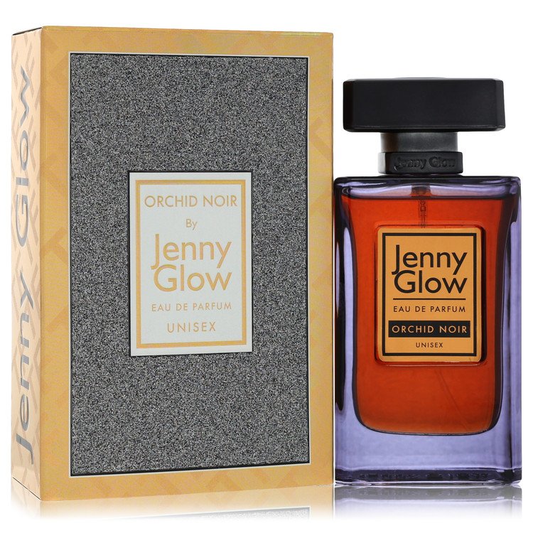 Jenny Glow Orchid Noir eau de parfum for women - Image 2