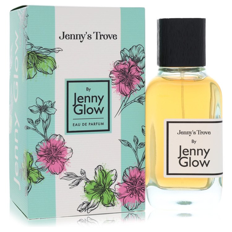 Jenny Glow Jenny's Trove