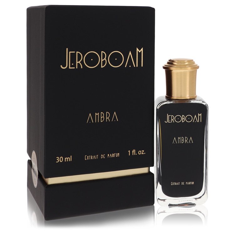 Jeroboam Ambra