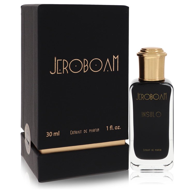 Jeroboam Insulo parfum for women - Image 2
