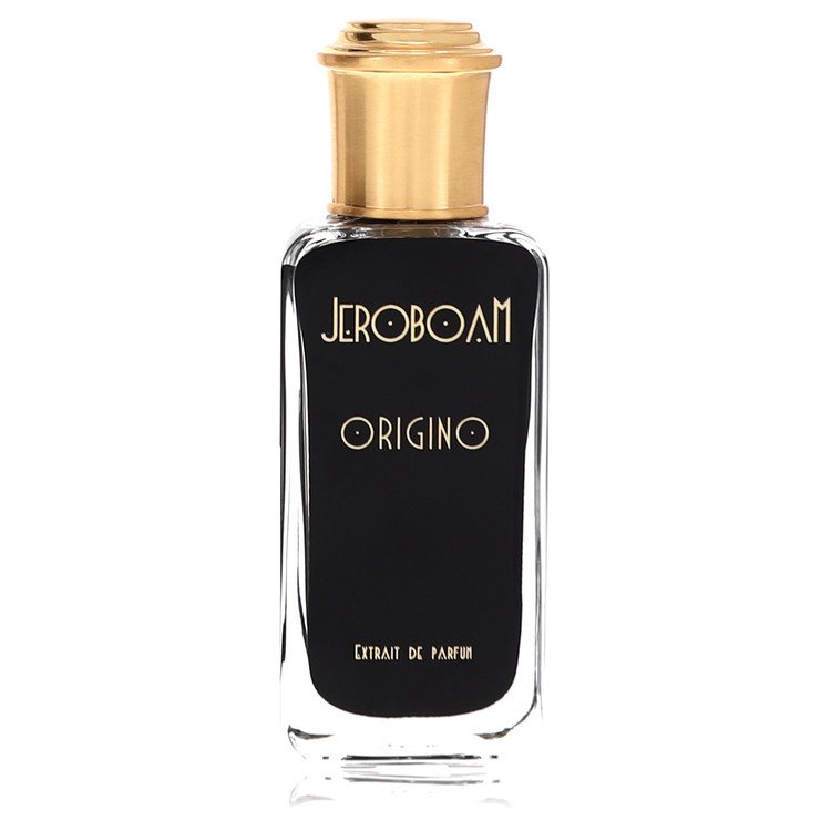 Jeroboam Origino